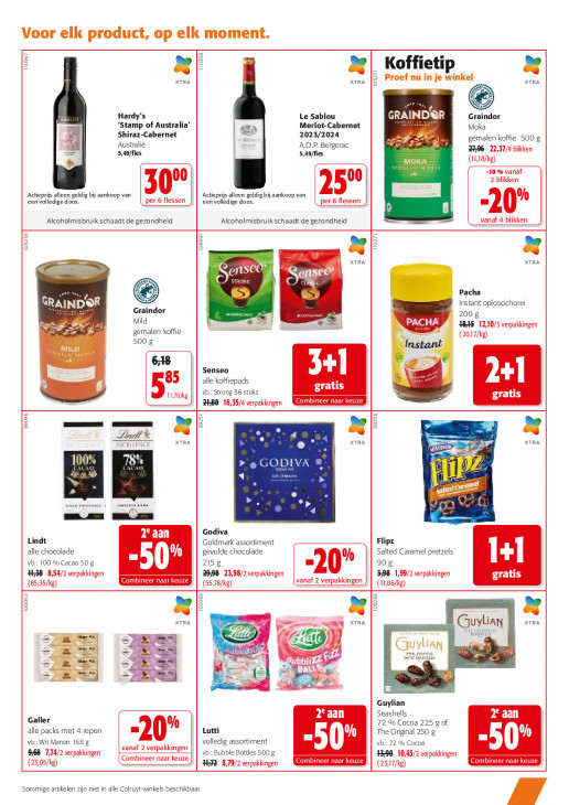 Colruyt Folder 06.05.2026