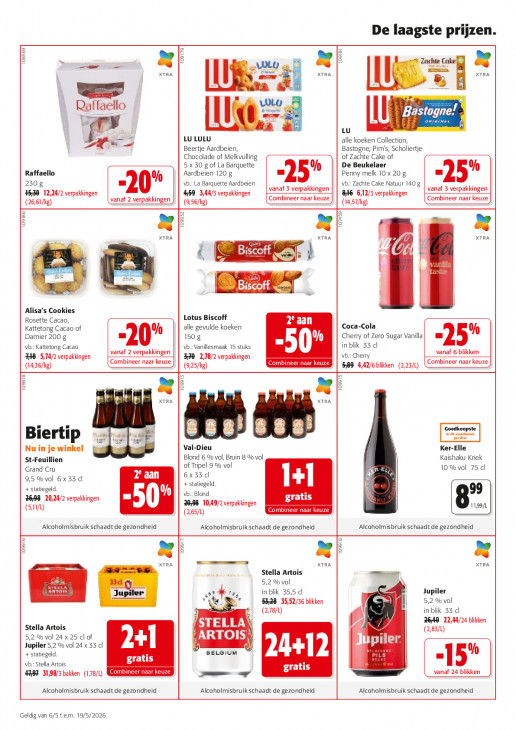 Colruyt Folder 06.05.2026