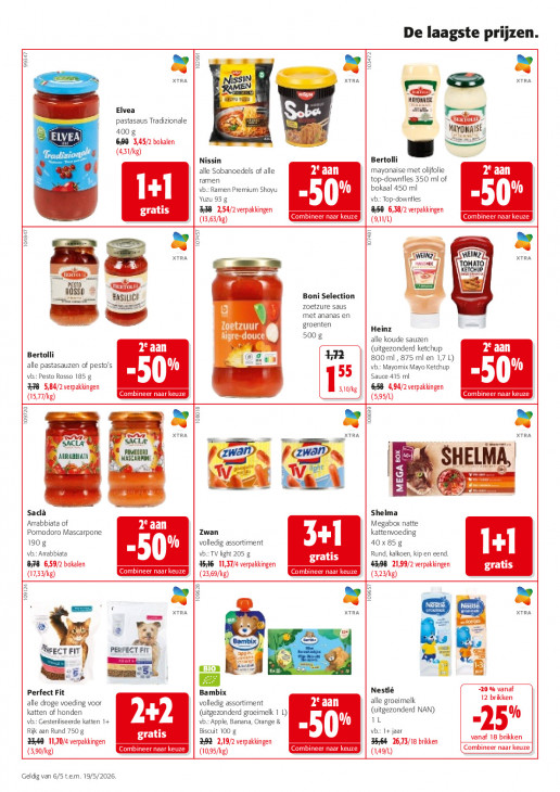 Colruyt Folder 06.05.2026