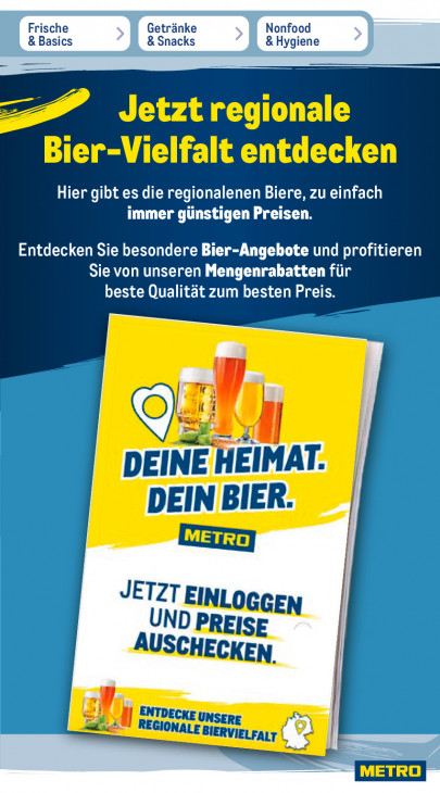 Metro Angebote ab 11.05.26 bis 16.05.26
