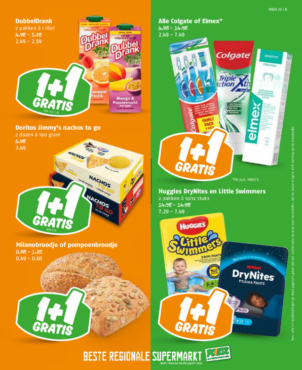 Poiesz Folder 10.05.2026