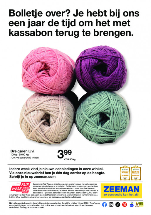 Zeeman Folder 09.05.2026