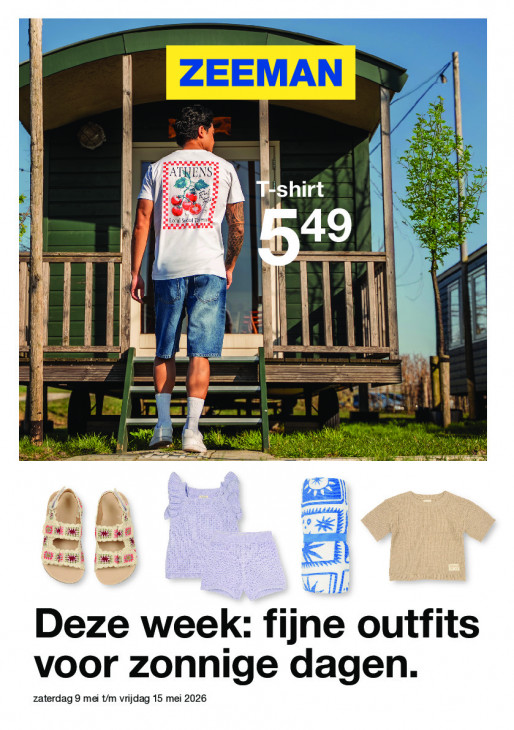 Zeeman 09.05.26 - 15.05.26