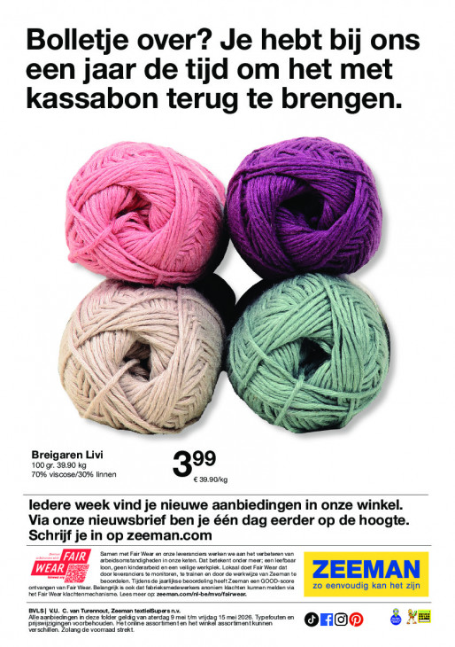 Zeeman Folder 09.05.2026