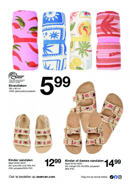 Zeeman Folder 09.05.2026