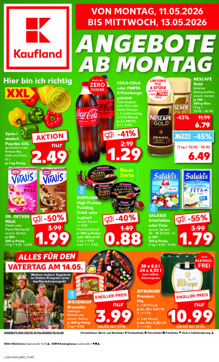 Kaufland - woche-20-ab-11-05-2026-bis-13-05-2026-seite-1-oedrq