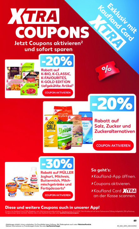 Kaufland Angebote ab 15.05.26 bis 20.05.26