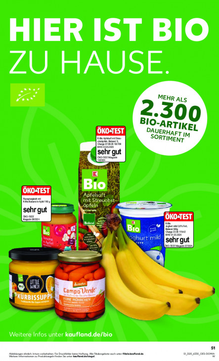 Kaufland Angebote ab 15.05.26 bis 20.05.26