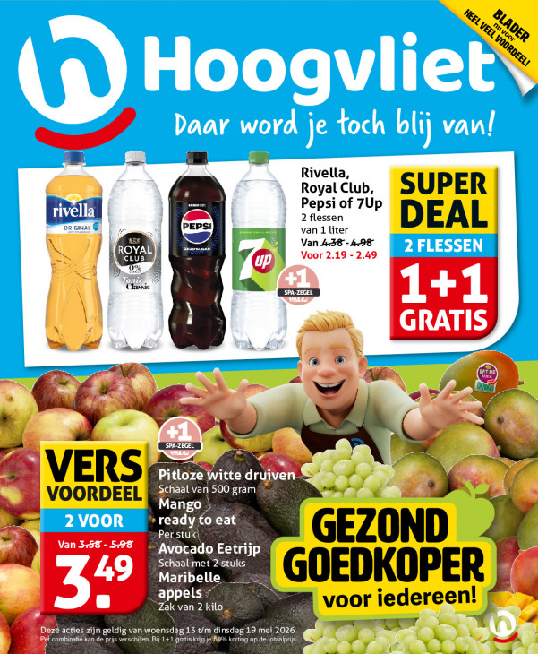 Hoogvliet