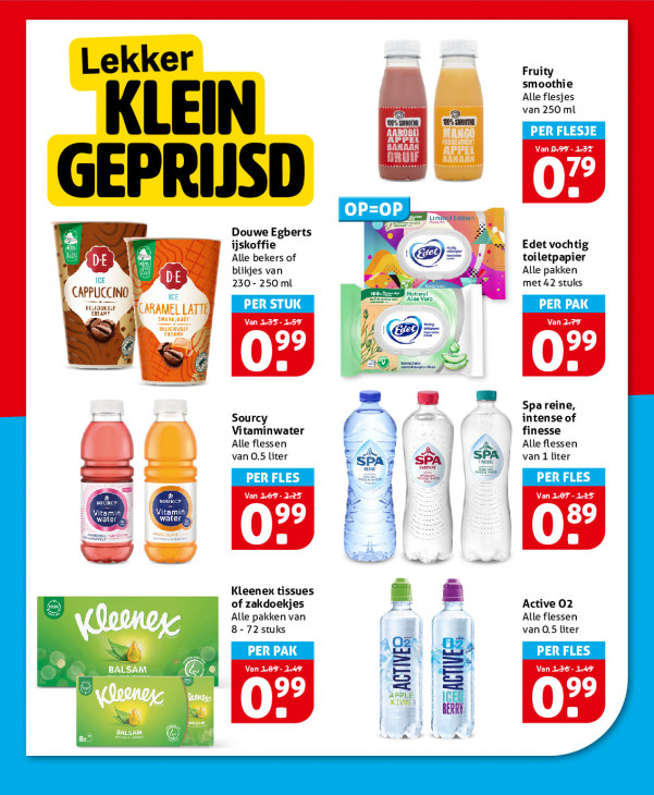 Hoogvliet Folder 13.05.2026