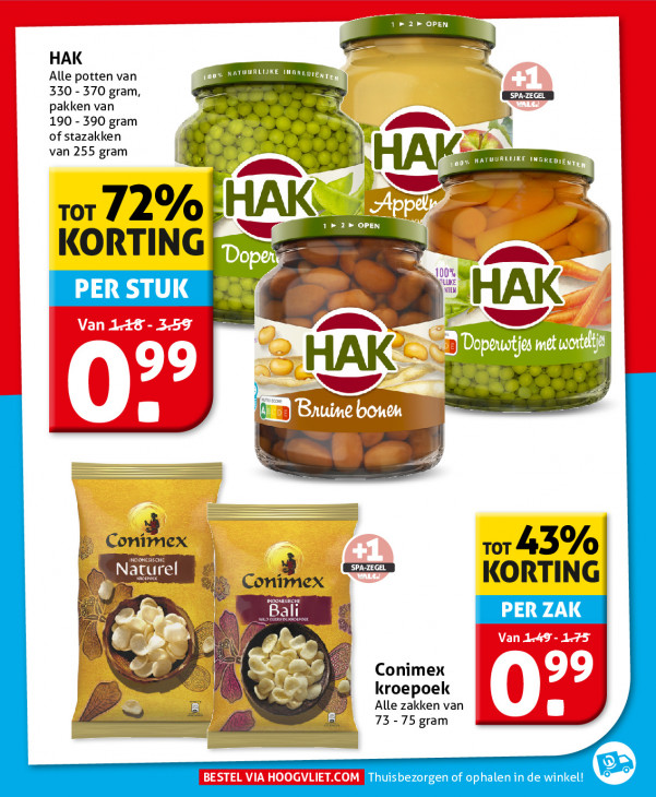 Hoogvliet Folder 13.05.2026