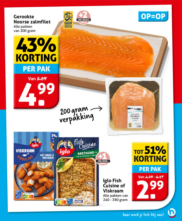 Hoogvliet Folder 13.05.2026