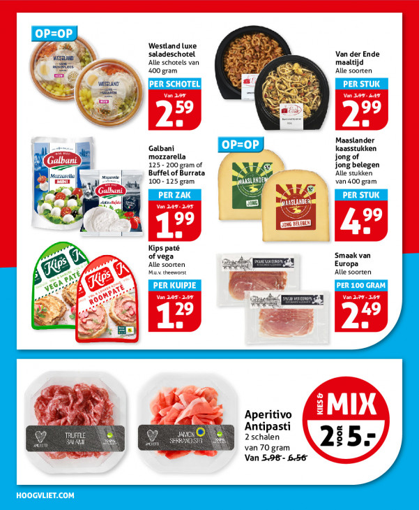 Hoogvliet Folder 13.05.2026