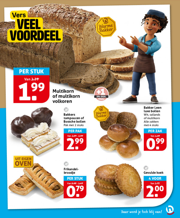 Hoogvliet Folder 13.05.2026