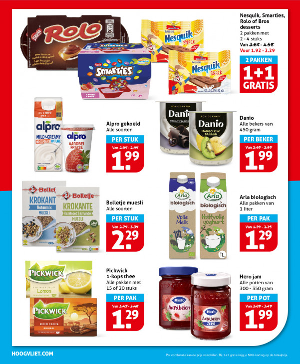 Hoogvliet Folder 13.05.2026