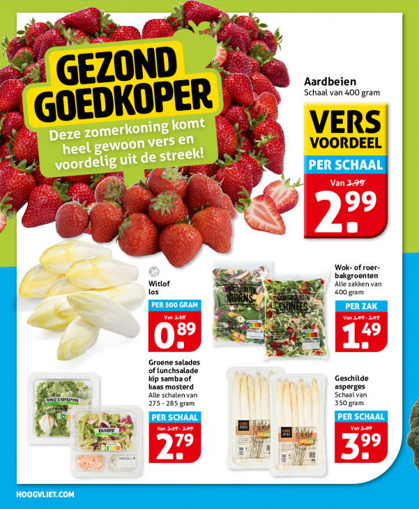 Hoogvliet Folder 13.05.2026