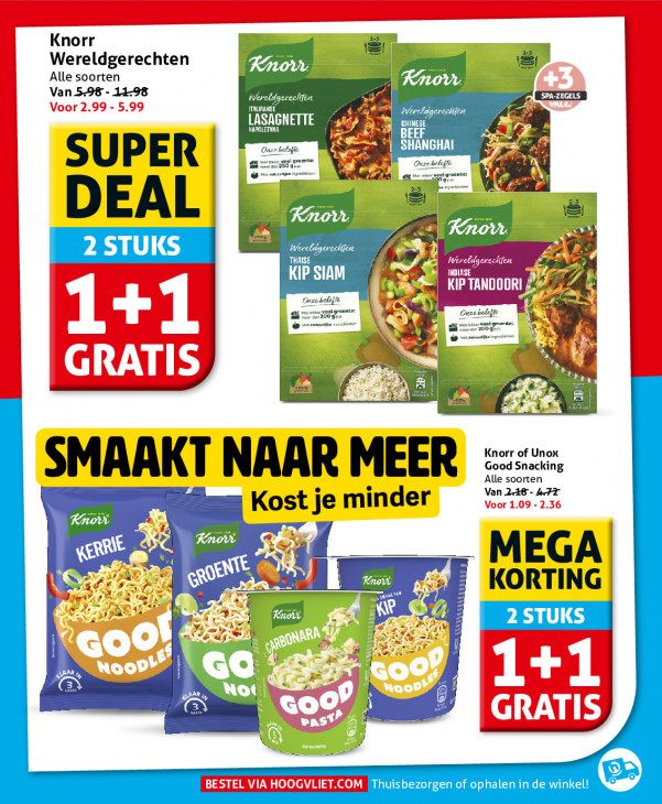 Hoogvliet Folder 13.05.2026