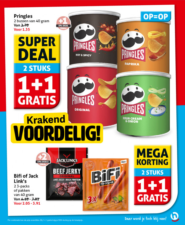 Hoogvliet Folder 13.05.2026