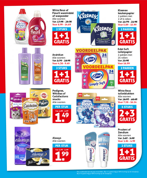 Hoogvliet Folder 13.05.2026