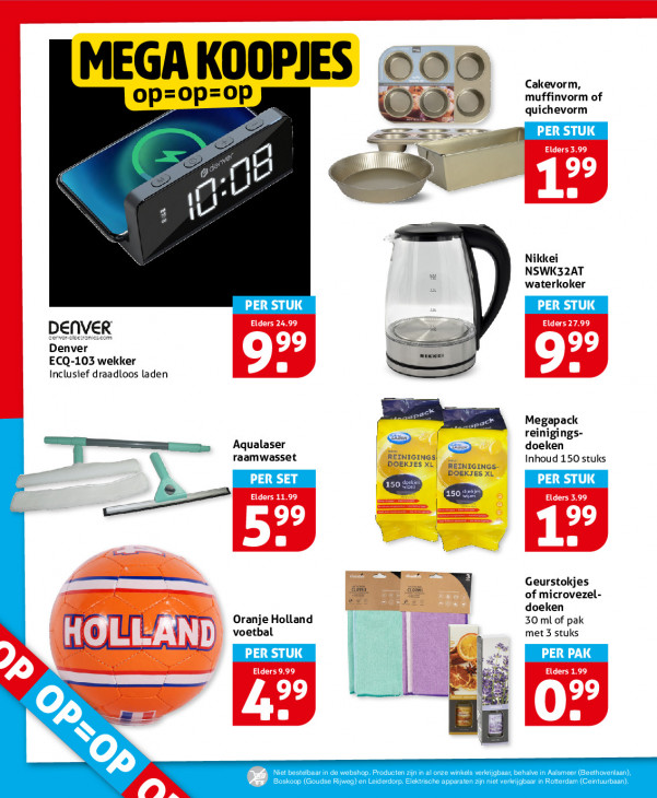 Hoogvliet Folder 13.05.2026