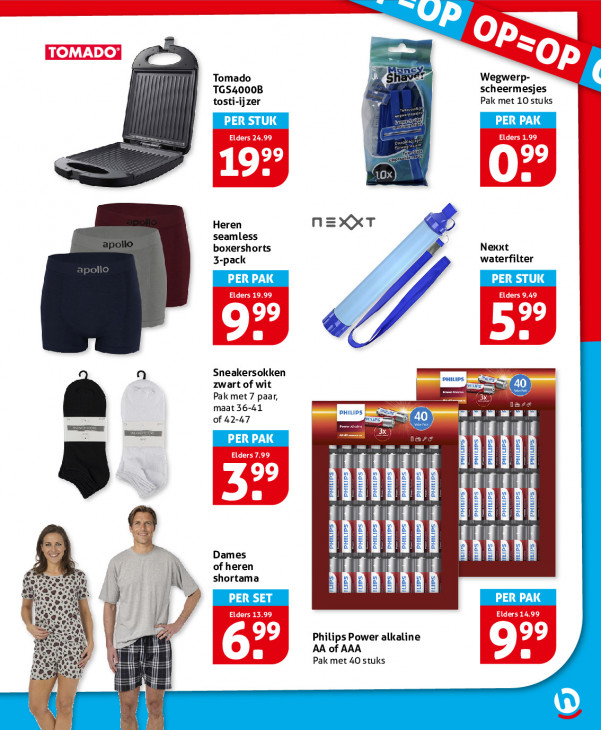 Hoogvliet Folder 13.05.2026