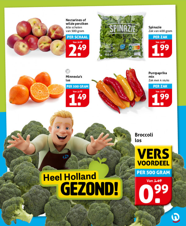 Hoogvliet Folder 13.05.2026
