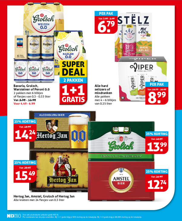Hoogvliet Folder 13.05.2026