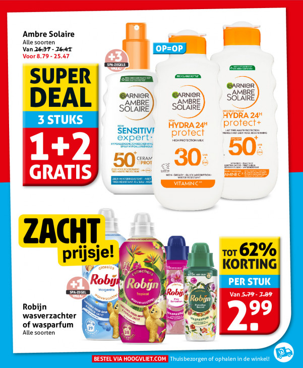 Hoogvliet Folder 13.05.2026