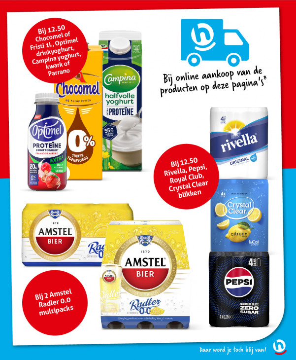 Hoogvliet Folder 13.05.2026