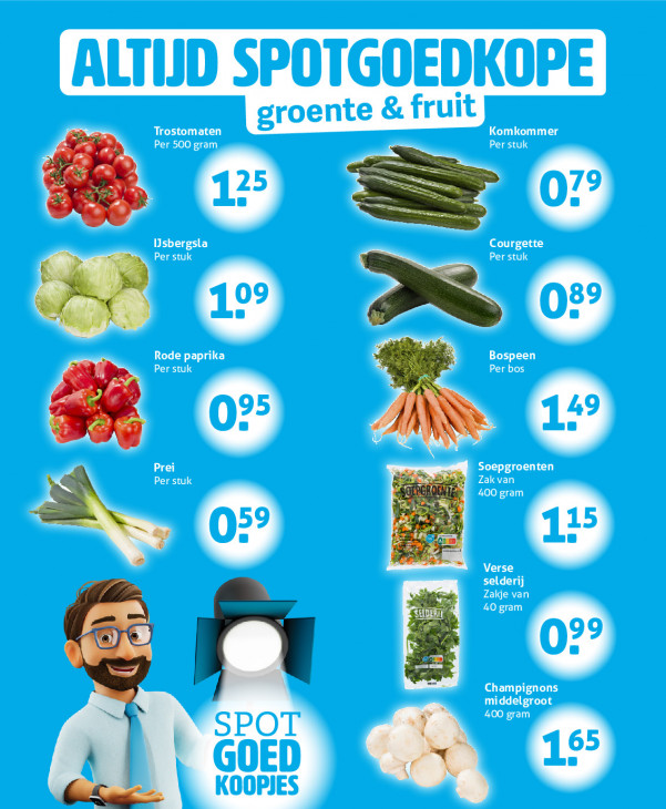 Hoogvliet Folder 13.05.2026
