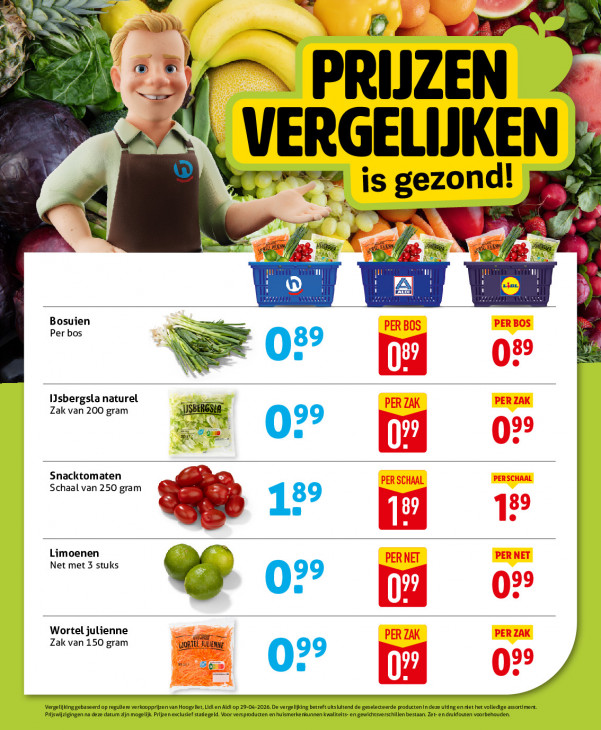 Hoogvliet Folder 13.05.2026