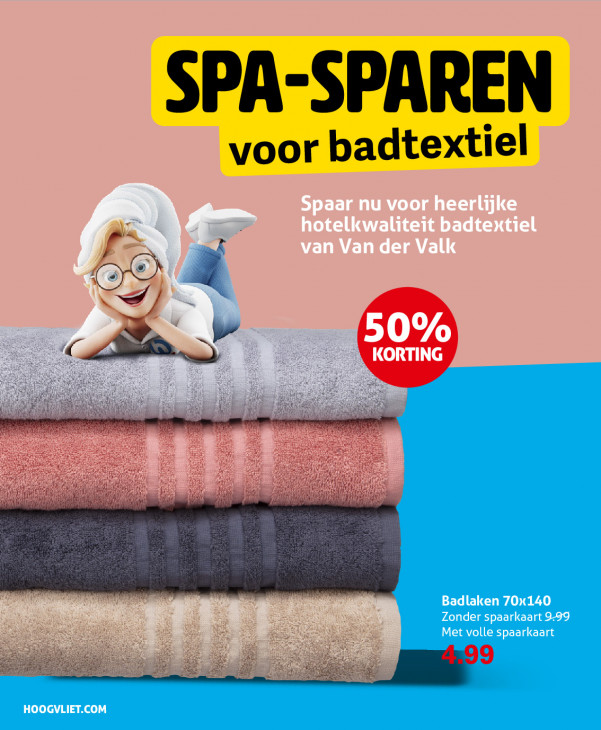 Hoogvliet Folder 13.05.2026