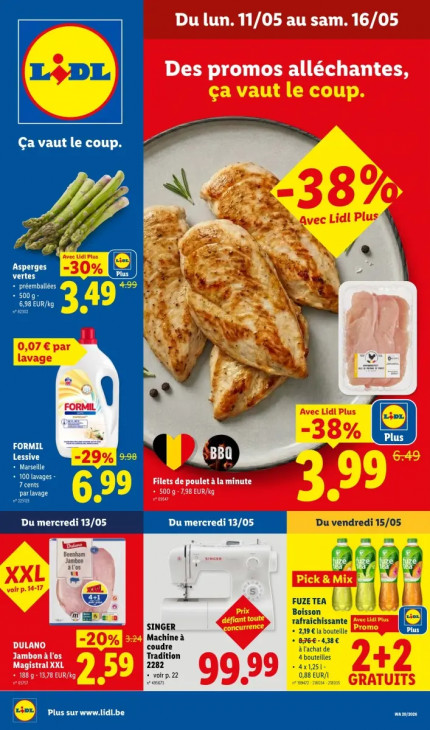 Lidl