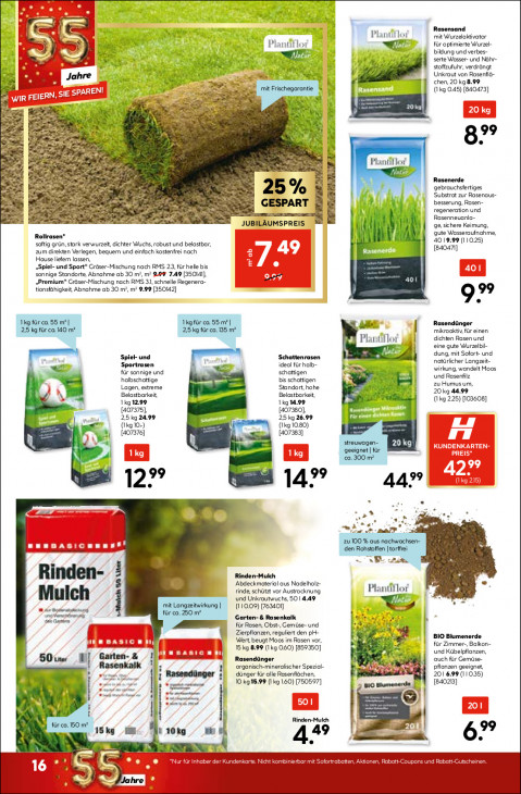 Hellweg Baumarkt Angebote ab 11.05.26 bis 16.05.26