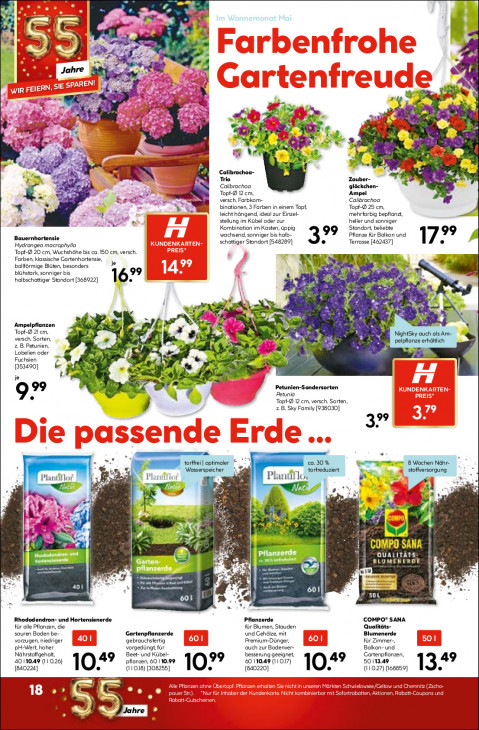 Hellweg Baumarkt Angebote ab 11.05.26 bis 16.05.26