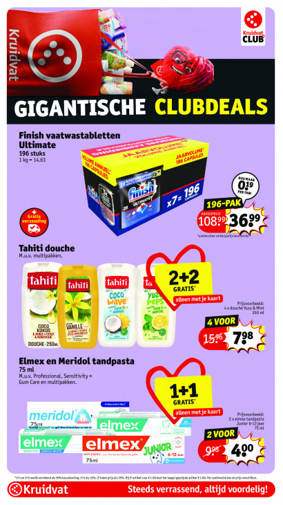 Kruidvat Folder 12.05.2026