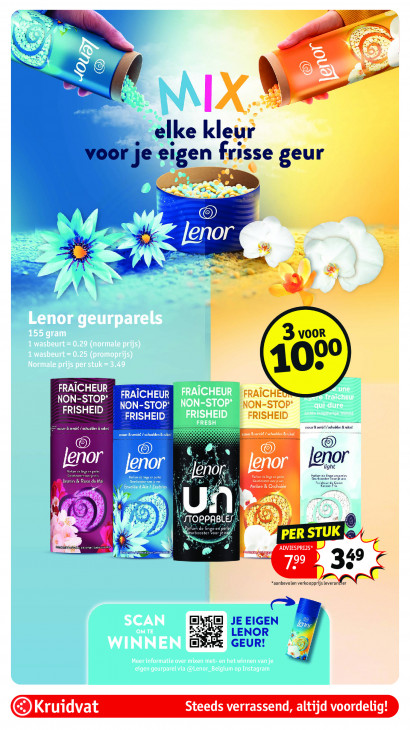 Kruidvat Folder 12.05.2026