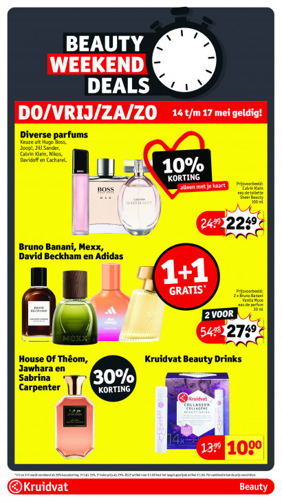 Kruidvat Folder 12.05.2026