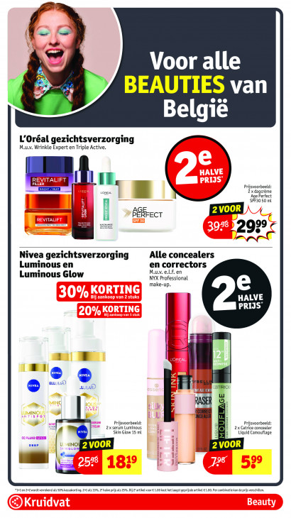 Kruidvat Folder 12.05.2026