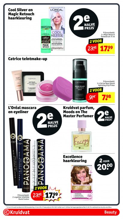Kruidvat Folder 12.05.2026