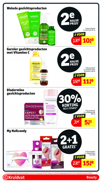 Kruidvat Folder 12.05.2026