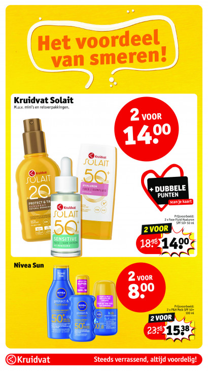 Kruidvat Folder 12.05.2026