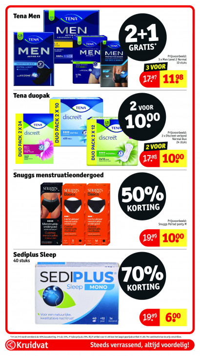 Kruidvat Folder 12.05.2026