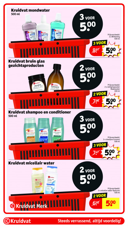 Kruidvat Folder 12.05.2026