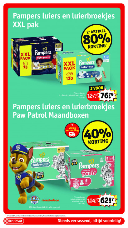 Kruidvat Folder 12.05.2026