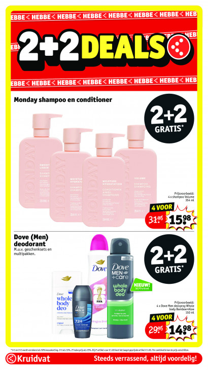 Kruidvat Folder 12.05.2026