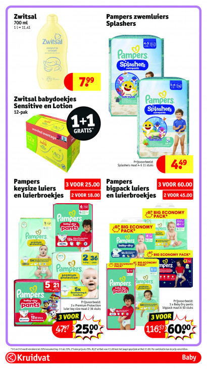 Kruidvat Folder 12.05.2026