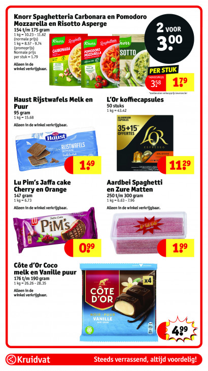 Kruidvat Folder 12.05.2026