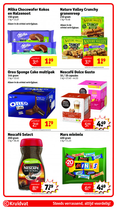 Kruidvat Folder 12.05.2026