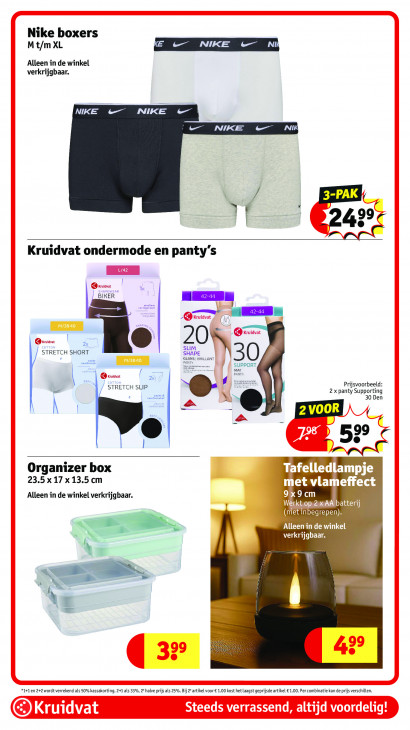 Kruidvat Folder 12.05.2026